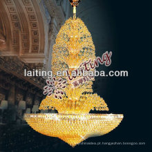 Lustre de design italiano